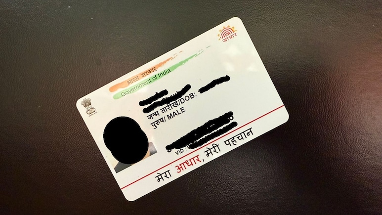 Aadhaar Body Says 34 Lakh Card Holders Identified As "Deceased" In Bengal