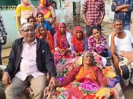 SIR अभियान ने 45 साल पहले खोए बेटे को मिलाया, 1300 किलोमीटर दूर जी रहा था गुमनाम जिंदगी