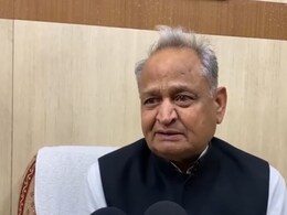 अशोक गहलोत ने कहा- लोकतंत्र बचाने की जिम्मेदारी अकेले राहुल गांधी की नहीं, जनता को भी आना होगा साथ