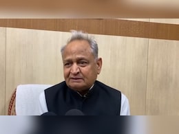 "RSS की शाखा में वंदे मातरम नहीं गाया जाता है", गहलोत बोले- बिना विपक्ष को लिए काम हो रहा