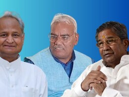 राजस्थान में वंदे मातरम की सियासत... विरासत की लड़ाई, 150वीं वर्षगांठ पर राजस्थान में बना विश्व रिकॉर्ड