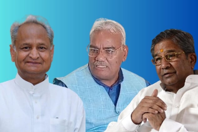 राजस्थान में वंदे मातरम की सियासत... विरासत की लड़ाई, 150वीं वर्षगांठ पर राजस्थान में बना विश्व रिकॉर्ड