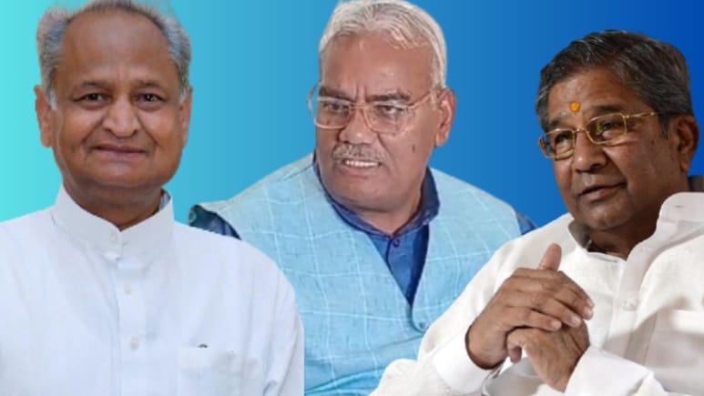 राजस्थान में वंदे मातरम की सियासत... विरासत की लड़ाई, 150वीं वर्षगांठ पर राजस्थान में बना विश्व रिकॉर्ड