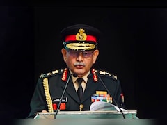 पाक-चीन 1963 का समझौता गलत और अवैध...शक्सगाम घाटी पर सेना प्रमुख का ड्रैगन को जवाब