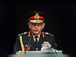 पाक-चीन का 1963 का समझौता गलत और अवैध...शक्सगाम घाटी पर सेना प्रमुख का ड्रैगन को जवाब