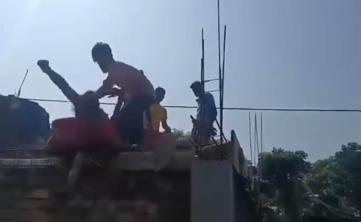 Latest and Breaking News on NDTV Latest and Breaking News on NDTV