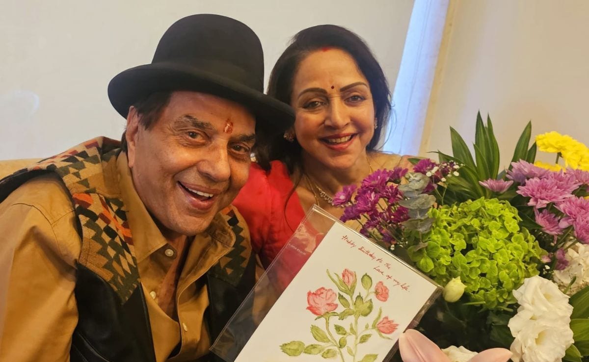 Latest and Breaking News on NDTV