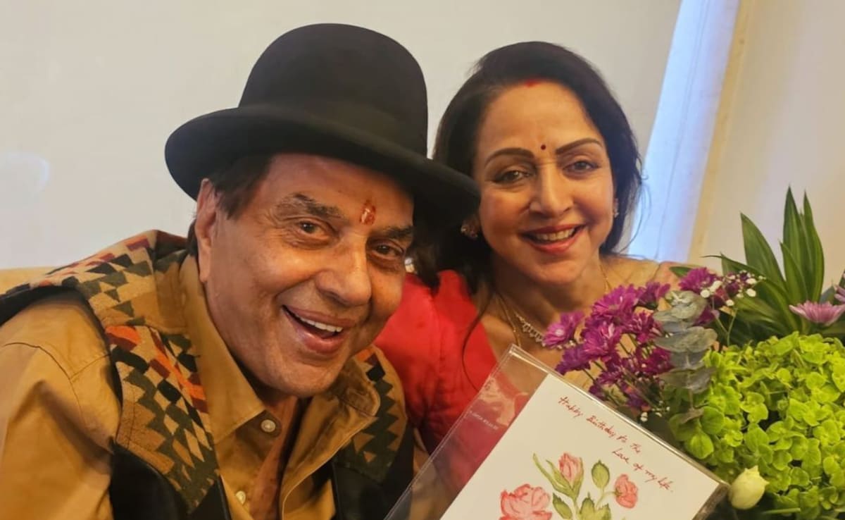 Latest and Breaking News on NDTV