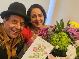 धर्मेंद्र के निधन के बाद टूट चुकी हैं हेमा मालिनी, एक्टर के बर्थडे पर बोलीं- धीरे-धीरे खुद को समेट रही हूं