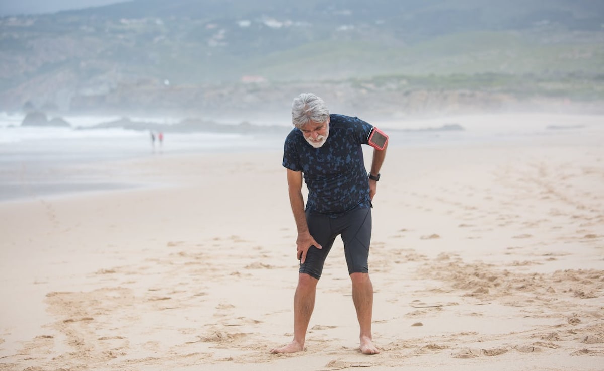 Latest and Breaking News on NDTV