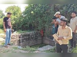 खुलेआम भ्रष्टाचार! परेशान उपसरपंच ने दिया इस्तीफा, बोले- अधूरे स्कूल, टूटी सड़कें बयां कर रहे हकीकत