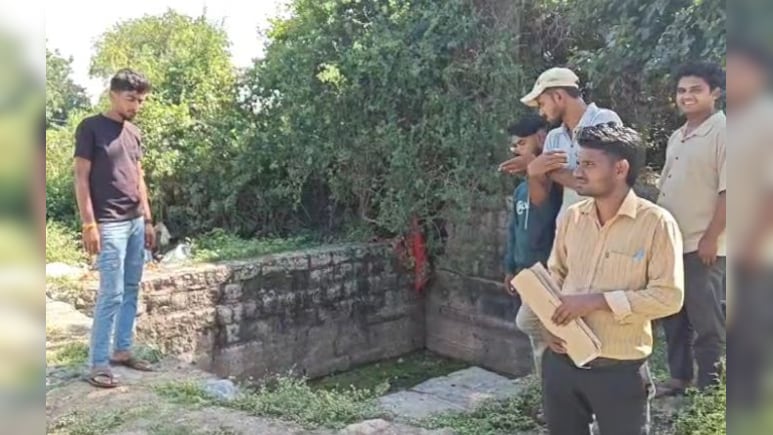 खुलेआम भ्रष्टाचार! परेशान उपसरपंच ने दिया इस्तीफा, बोले- अधूरे स्कूल, टूटी सड़कें बयां कर रहे हकीकत