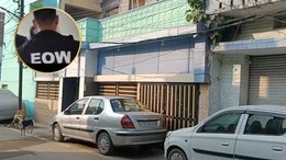 Raid: छत्तीसगढ़ में&nbsp;18 ठिकानों पर छापा,&nbsp;EOW और ACB की बड़ी करवाई,&nbsp;DMF और आबकारी घोटाले मामले में एक्शन