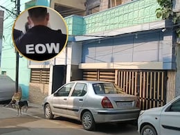 Raid: छत्तीसगढ़ में 18 ठिकानों पर छापा, EOW और ACB की बड़ी करवाई, DMF और आबकारी घोटाले मामले में एक्शन