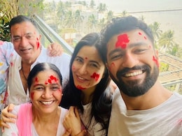 कैटरीना कैफ 42 की उम्र में बनीं मां, इमोशनल हुए एक्ट्रेस के ससुर, लिखा-मेरे बच्चों पे और सबसे जूनियर...