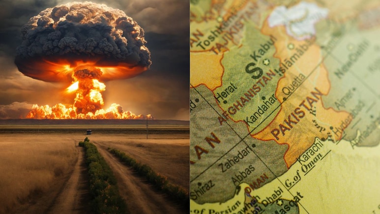 अगर परमाणु परीक्षण करते हुए पकड़ा गया पाकिस्‍तान तो दाने-दाने को हो जाएगा मोहताज...जानें कैसे 