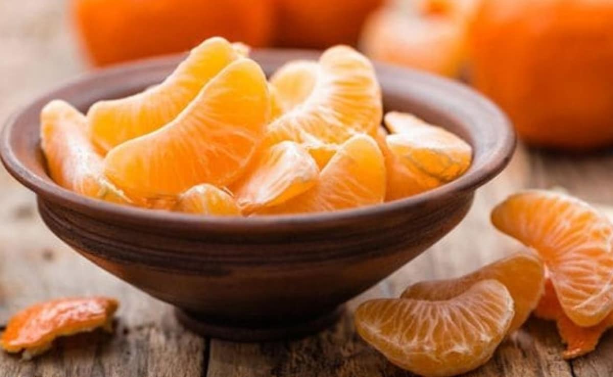 30 दिन तक रोज एक संतरा खाने से क्या होता है?