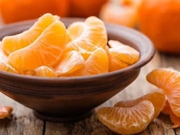 30 दिन तक रोज एक संतरा खाने से क्या होता है?