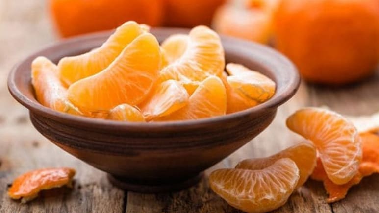 30 दिन तक रोज एक संतरा खाने से क्या होता है?