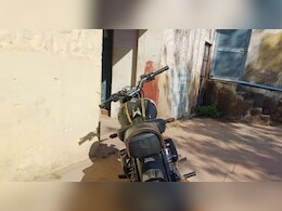 राजस्‍थान में चल रही थी बाइक, हर‍ियाणा में कट गया चालान; मैसेज देखकर युवक हैरान