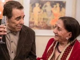 Dharmendra: ना फॅमिली, ना पत्नी..'या' अभिनेत्रीच्या एका धमकीला घाबरले होते धर्मेंद्र, दारू पिणंच बंद केलं होतं