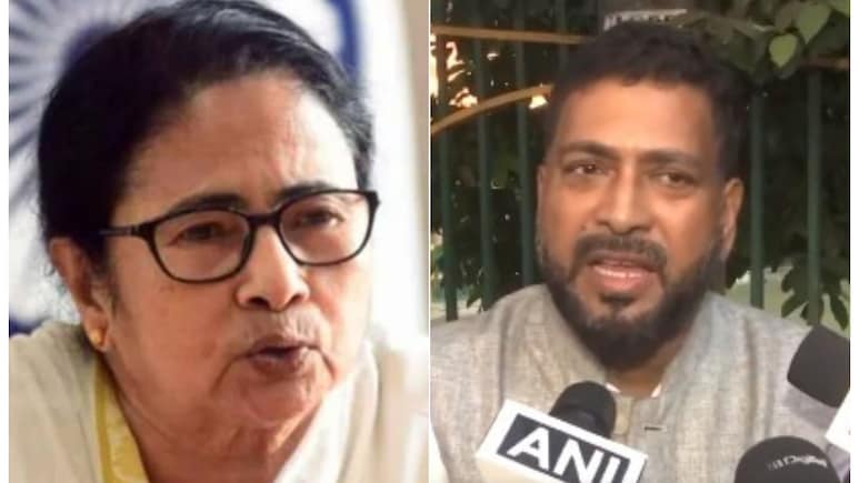 पश्चिम बंगाल में BLO की मौत पर क्यों छिड़ गई सियासी जंग, ममता-बीजेपी का वार-पलटवार