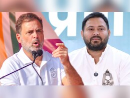 जंगलराज का डर, MY का बोझ... क्यों बिहार में तेजस्वी का 'तूफान' बूथ तक नहीं पहुँचा?