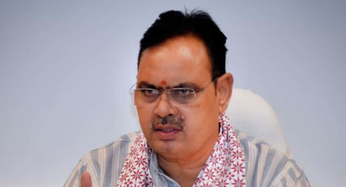 जनजाति गौरव दिवस पर सीएम भजनलाल का तोहफा, दिव्यांगों और स्टूडेंट्स को होगा बड़ा लाभ