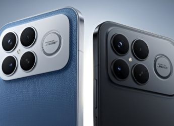 Quelques jours avant son lancement, le design et les fonctionnalités complètes du Poco F8 Ultra ont fuité