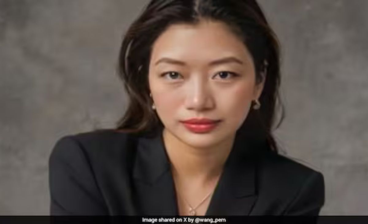 India Condemns China