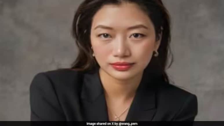 Arbitrary Actions Unhelpful: India On Arunachal Woman's Detention In China