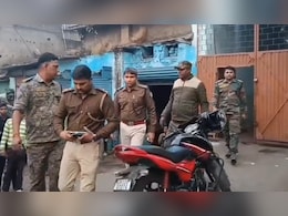 पश्चिम बंगाल कॉन्स्टेबल भर्ती परीक्षा लीक मामला: धनबाद पुलिस ने रैकेट का किया भंडाफोड़, 22 हिरासत में