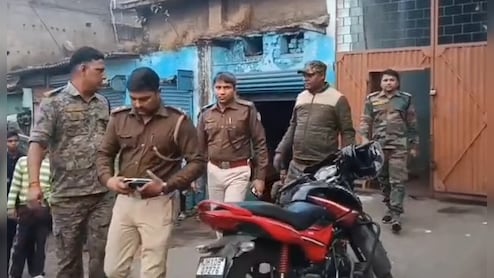 पश्चिम बंगाल कॉन्स्टेबल भर्ती परीक्षा लीक मामला: धनबाद पुलिस ने रैकेट का किया भंडाफोड़, 22 हिरासत में