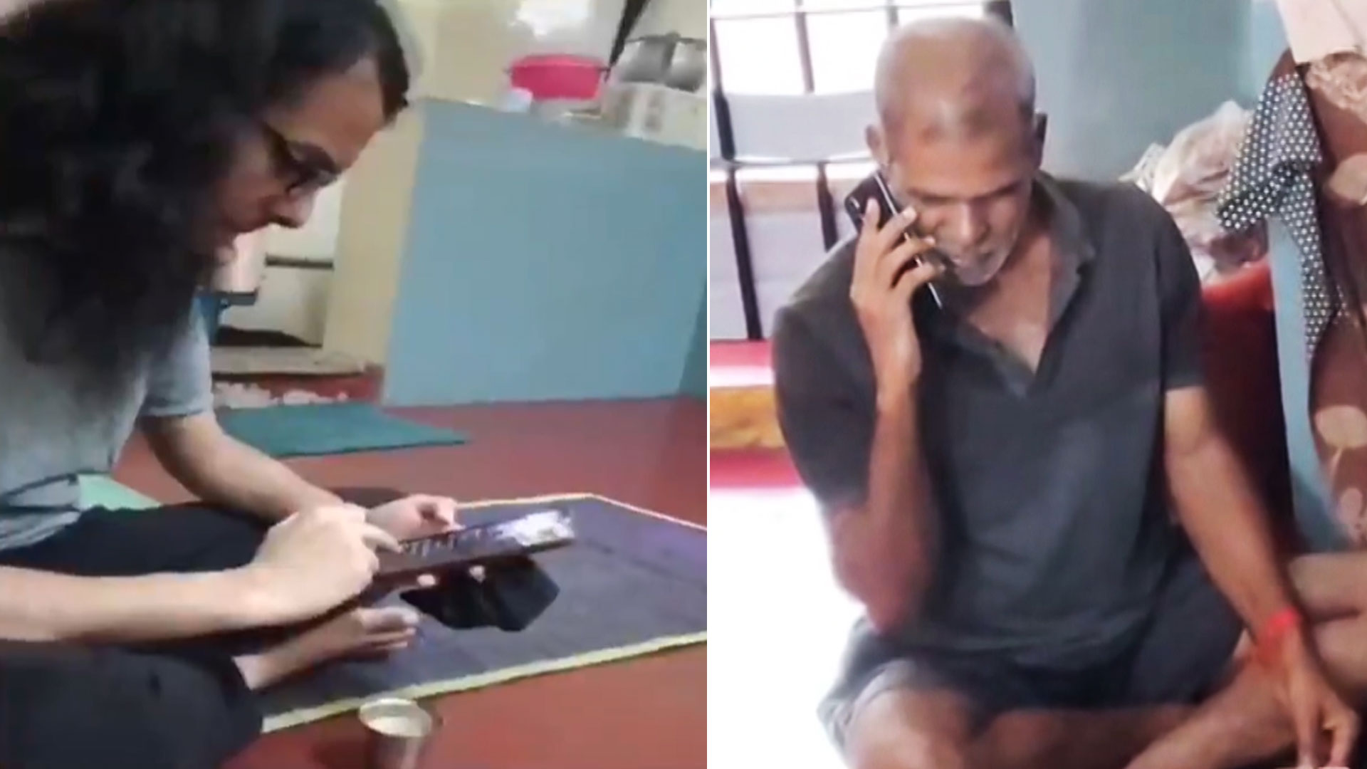 ISIS Recruiter, Rapist, Criminals Seen Using Phones, Watching TV Inside Bengaluru Jail