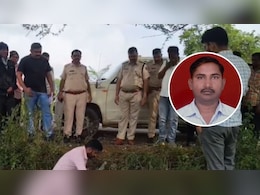 राजस्थान: हिस्ट्रीशीटर की हत्या से डूंगरपुर में हड़कंप, लहूलुहान हाल में सड़क किनारे मिला शव