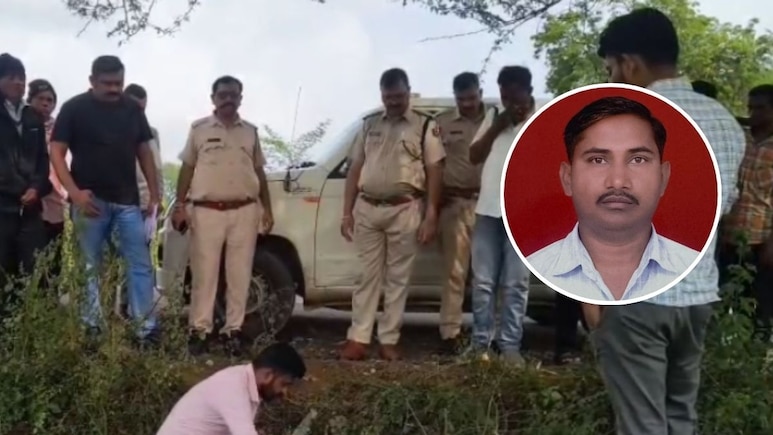 राजस्थान: हिस्ट्रीशीटर की हत्या से डूंगरपुर में हड़कंप, लहूलुहान हाल में सड़क किनारे मिला शव राजस्थान: हिस्ट्रीशीटर की हत्या से डूंगरपुर में हड़कंप, लहूलुहान हाल में सड़क किनारे मिला शव