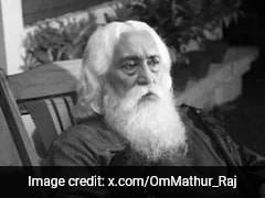When Rabindranath Tagore Sang <i>Vande Mataram</i> At 1896 Calcutta Congress Session