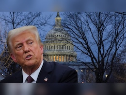 अमेरिकी इतिहास का सबसे लंबा शटडाउन खत्म! ट्रंप ने चलाई कलम, 43 दिन बिना फंड रही सरकार