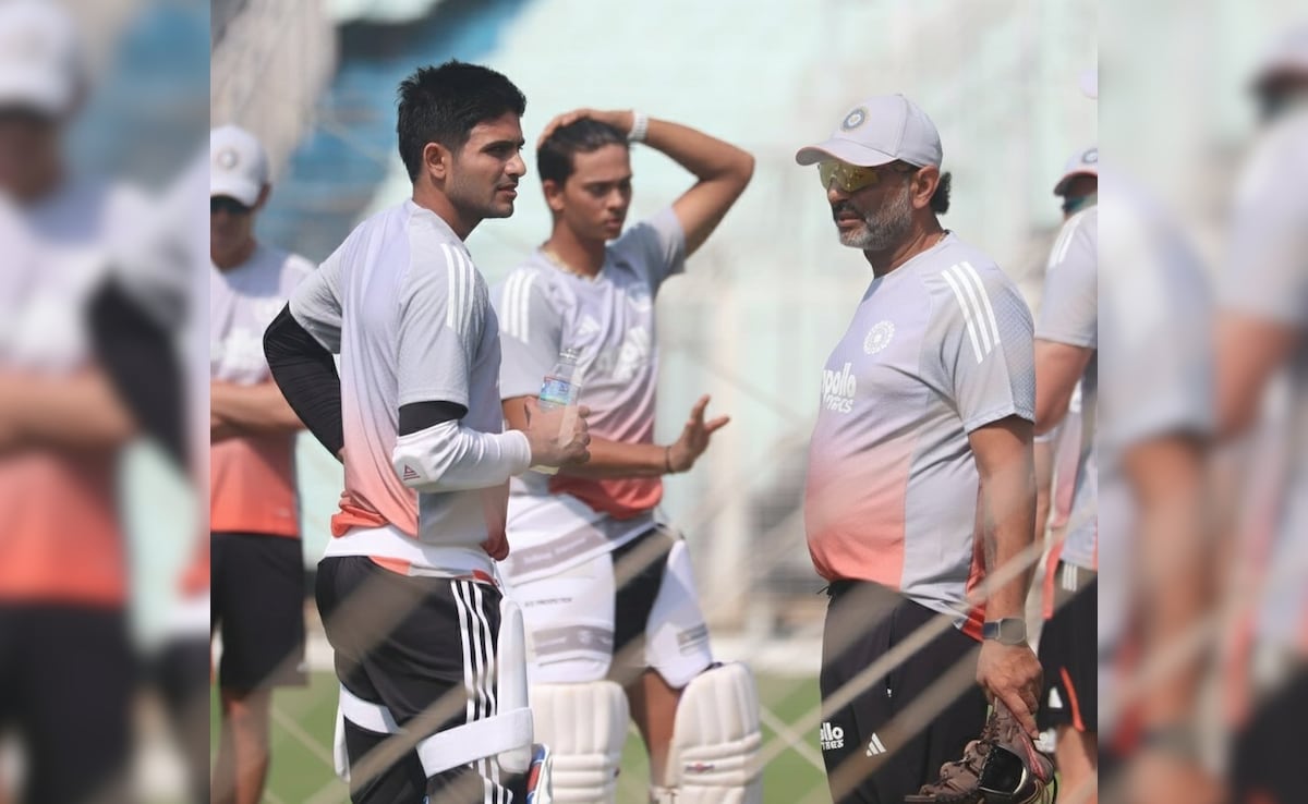 India vs South Africa Test At Eden Gardens On High Alert After Red Fort Blast