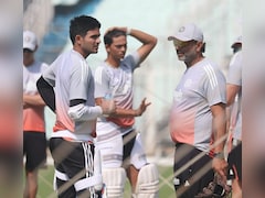 India vs South Africa Test At Eden Gardens On High Alert After Red Fort Blast