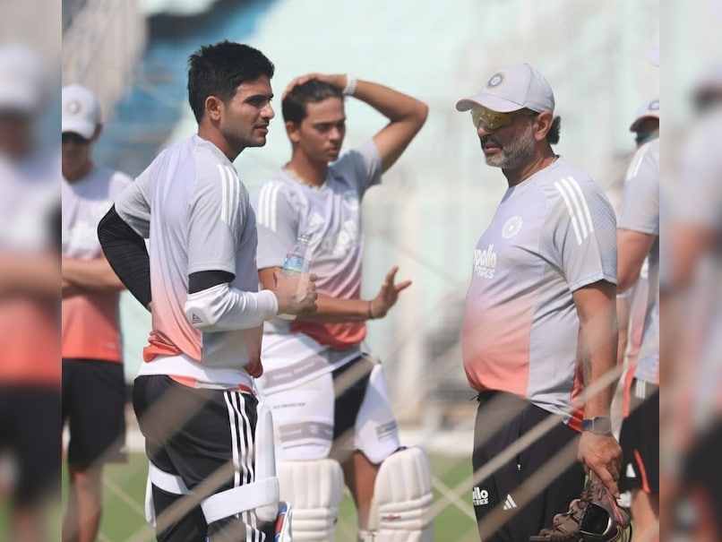 India vs South Africa Test At Eden Gardens On 'High Alert' After Red Fort Blast