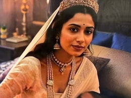 AI महाभारत में झोल, प्राचीन हस्तिनापुर में देवी गंगा का बेडरूम मॉडर्न, इंटरनेट यूजर्स बोले- वायरलेस चार्जर...