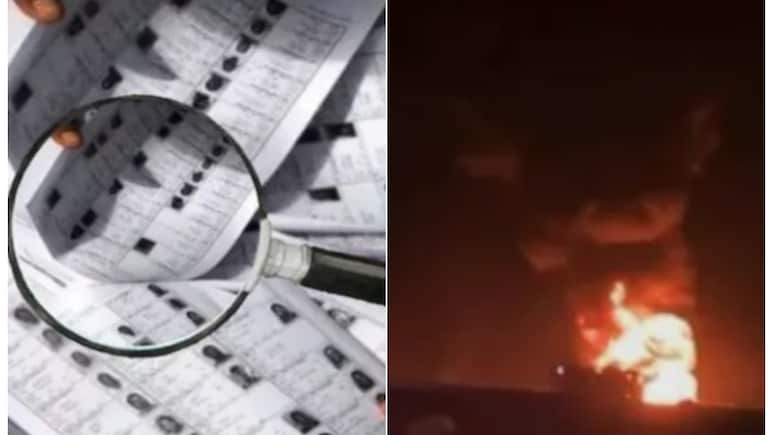 कोलकाता में SIR से घबराई महिला ने खुद को लगाई आग, हुई दर्दनाक मौत