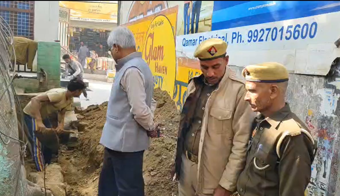 Latest and Breaking News on NDTV