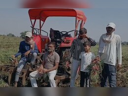 ₹1 KG भाव ने प्‍याज की फसल पर चलवाया ट्रैक्‍टर, जानिए मध्य प्रदेश किसानों की बर्बादी की पूरी कहानी