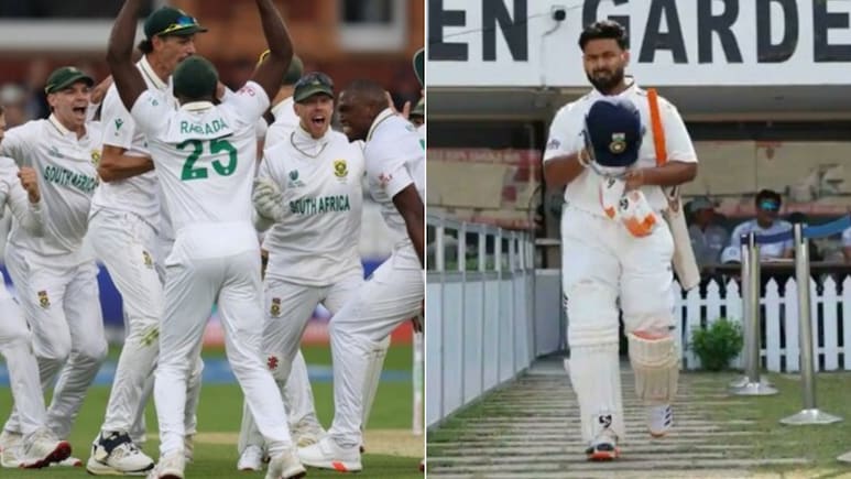 IND vs RSA 1st Test: स्पिन खेलने के 'कौशल' पर टी20 की मार! नहीं रहे 'घर के शेर', बीसीसीआई को ढूंढना होगा इलाज