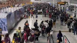 Bomb Threat Hoax At Airport Terminal 3: Delhi Police