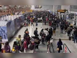 IndiGo Collapse: Employees&#039; Viral Letter Points To Planning Failure