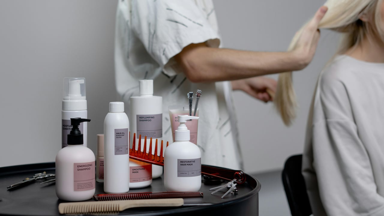 Top Hair Conditioners That Repair Damage