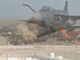 Tejas Fighter Jet Crash in Dubai Airshow: वो 8 वजहें जो तेजस को बनाती हैं भारत का खास लड़ाकू विमान 